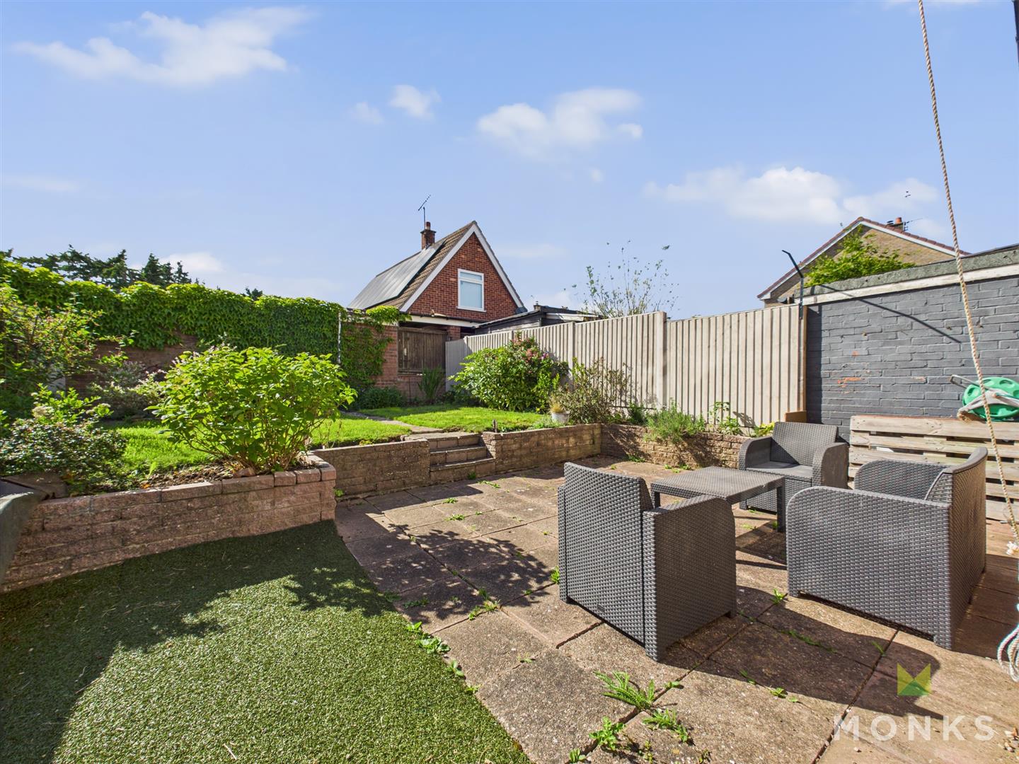 5 Prince Charles Road, Oswestry, SY11 2LU For Sale